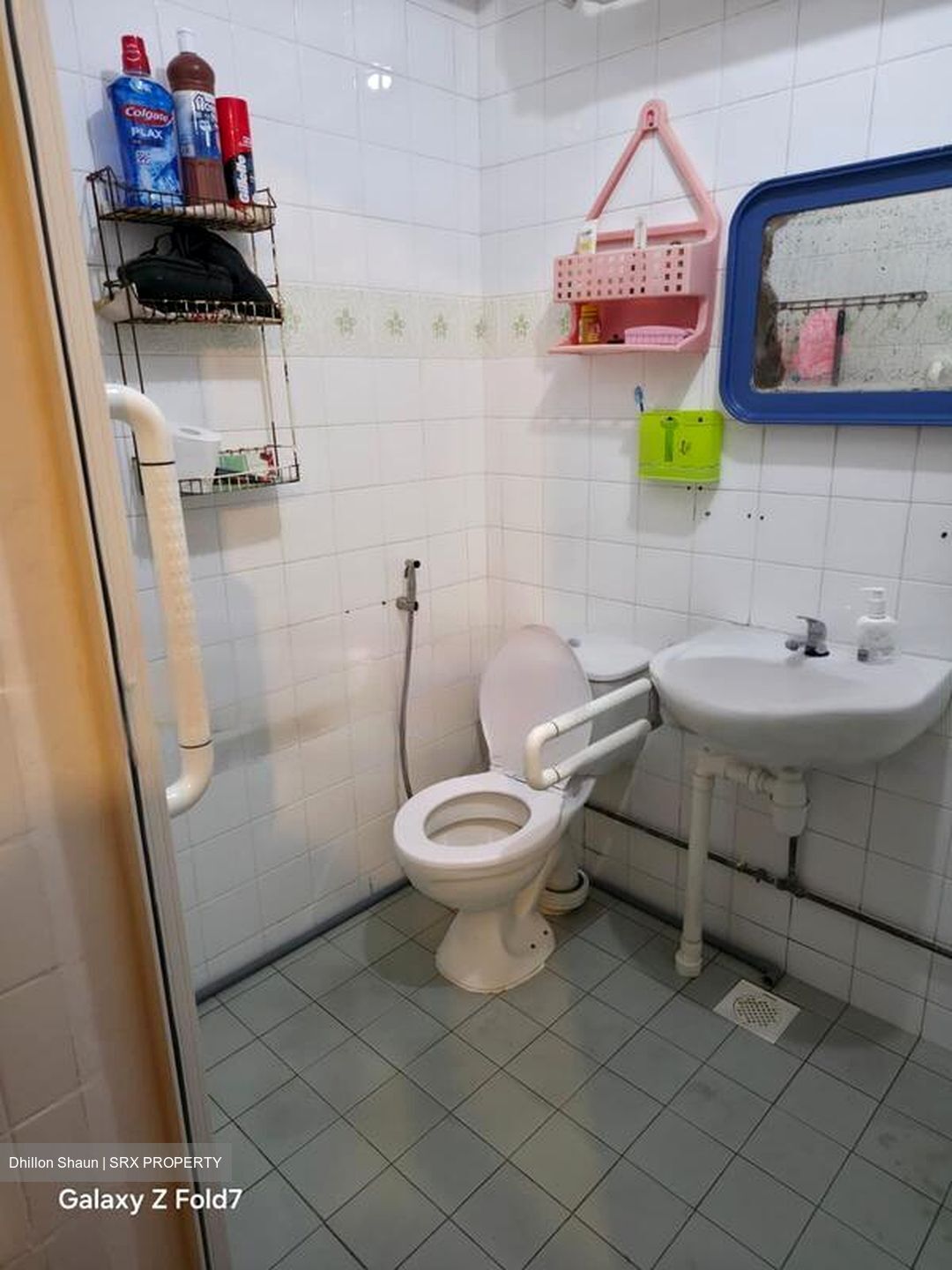 Blk 27 Balam Gardens (Geylang), HDB 4 Rooms #478430531